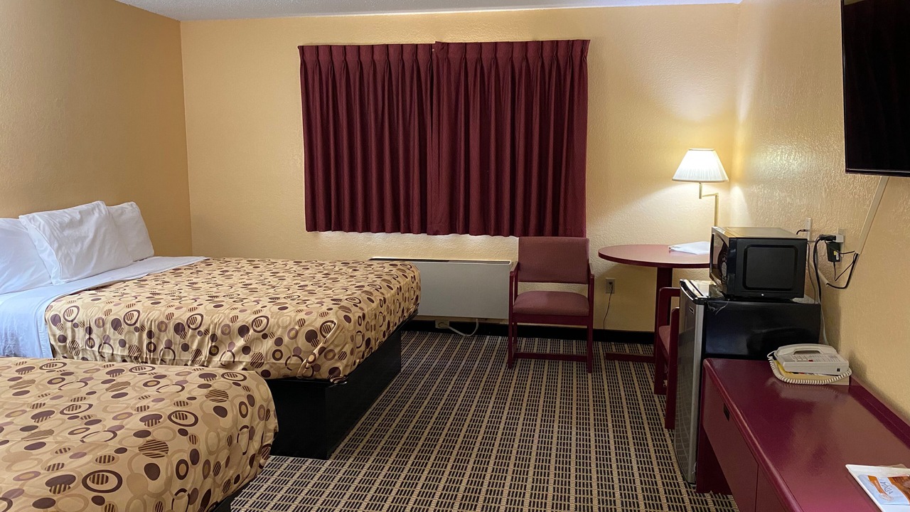 Photo of Bedroom in Stewartville