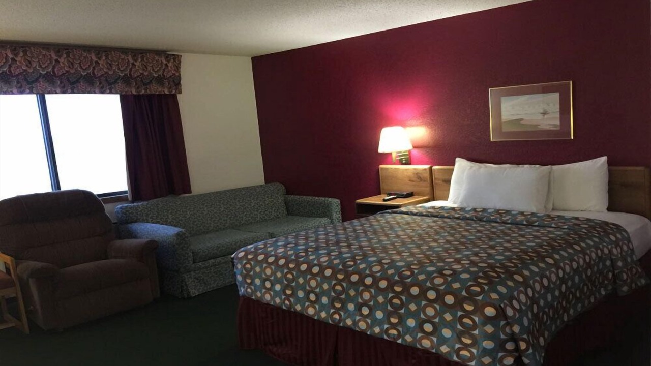 Photo of Bedroom in Stewartville