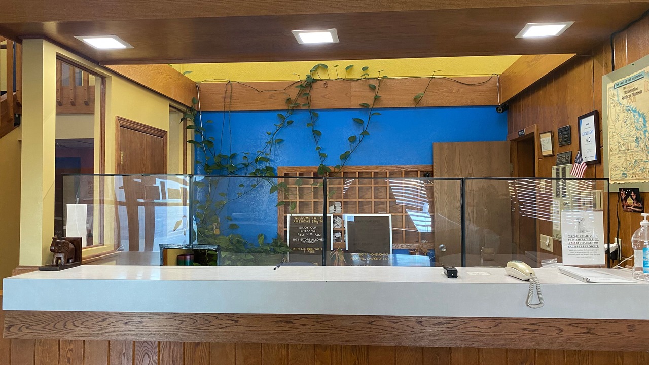 Photo of Kitchen in Stewartville