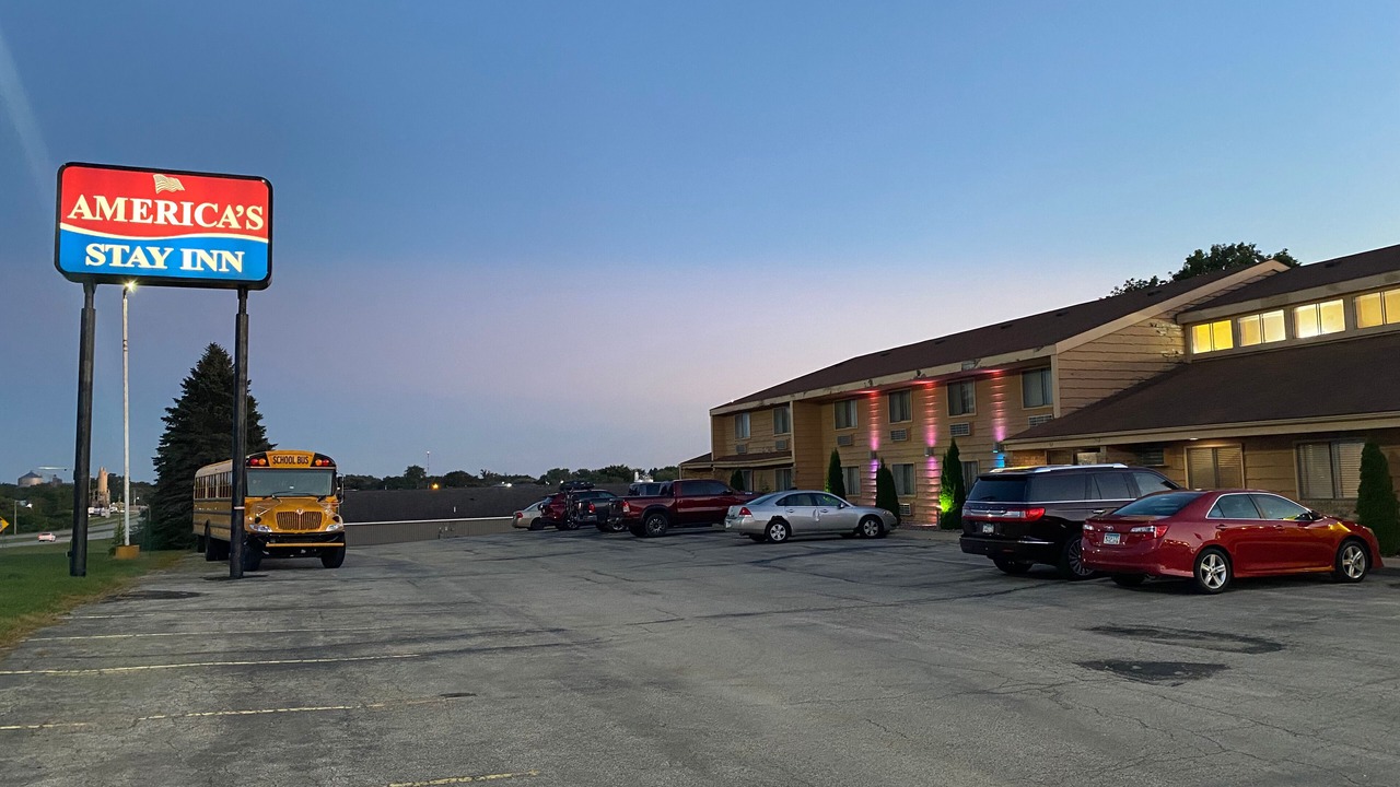 Photo of Outdoor in Stewartville