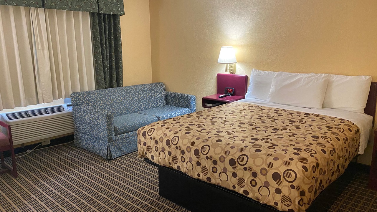Photo of Bedroom in Stewartville