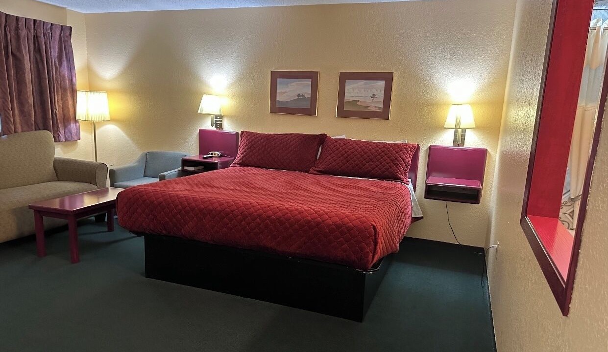 Photo of Bedroom in Stewartville