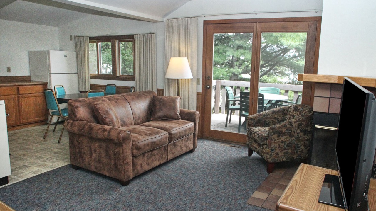 Photo of Bedroom in East Gull Lake