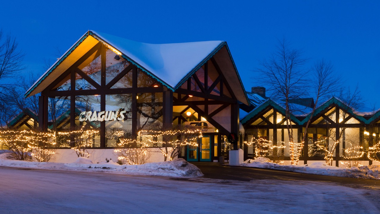 Photo of Outdoor in East Gull Lake