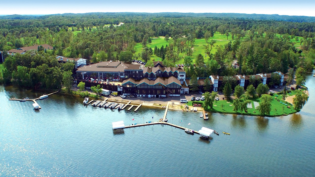Photo of Outdoor in East Gull Lake