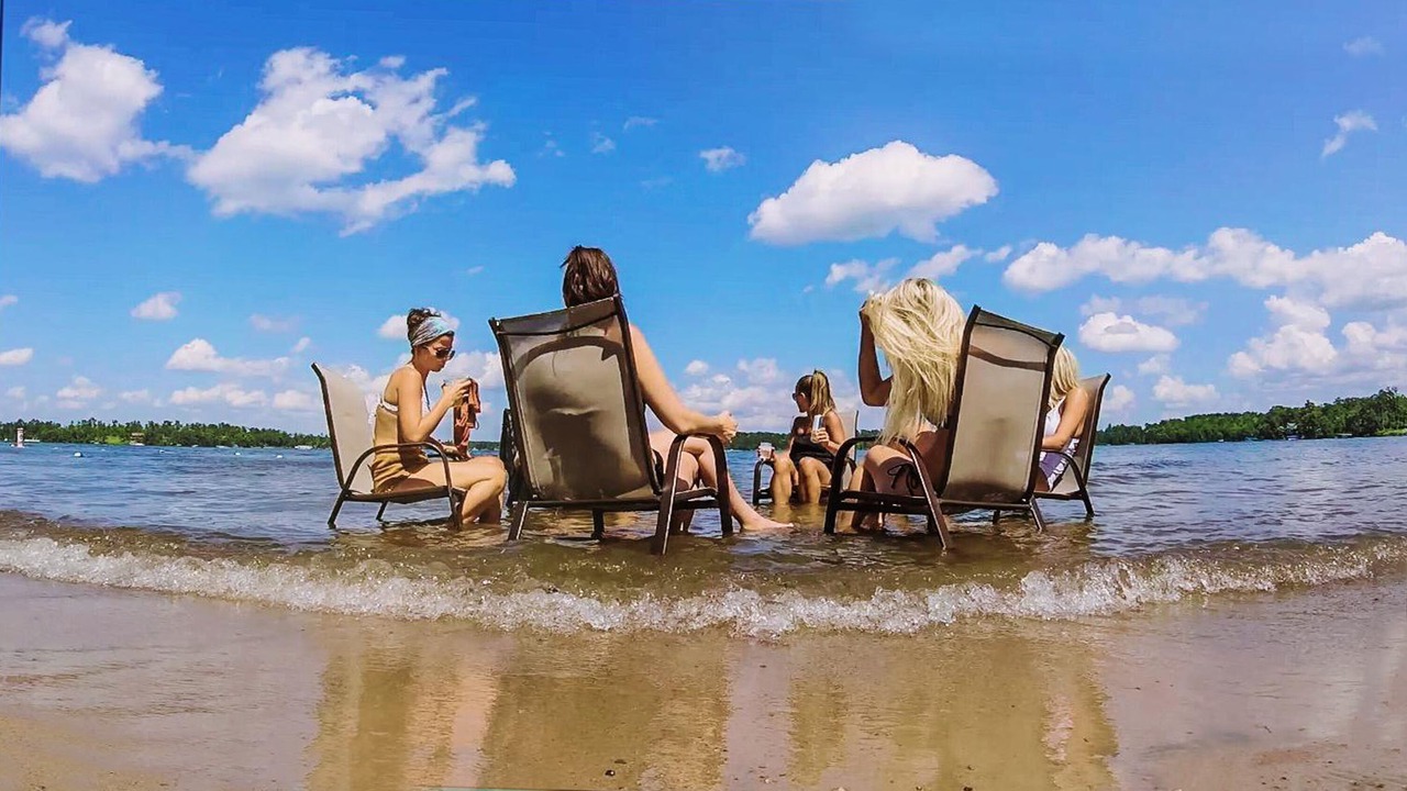 Photo of Others in East Gull Lake