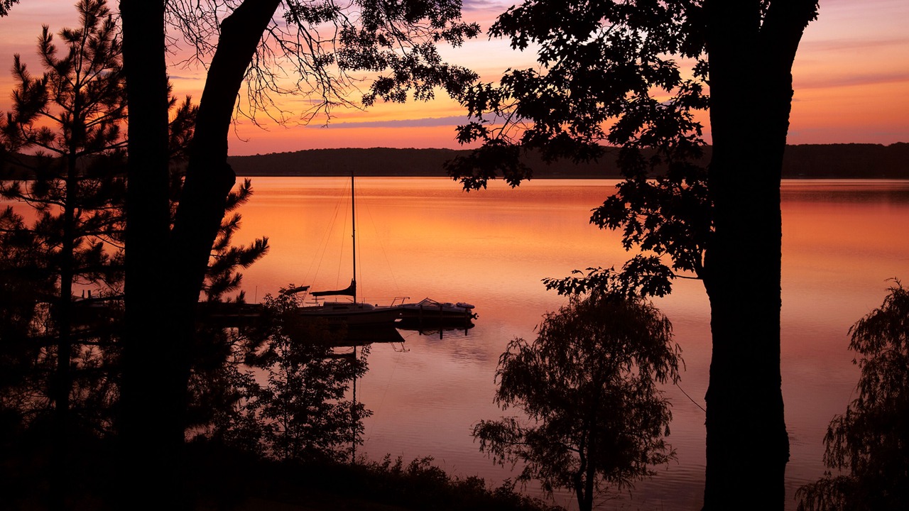 Photo of Others in East Gull Lake