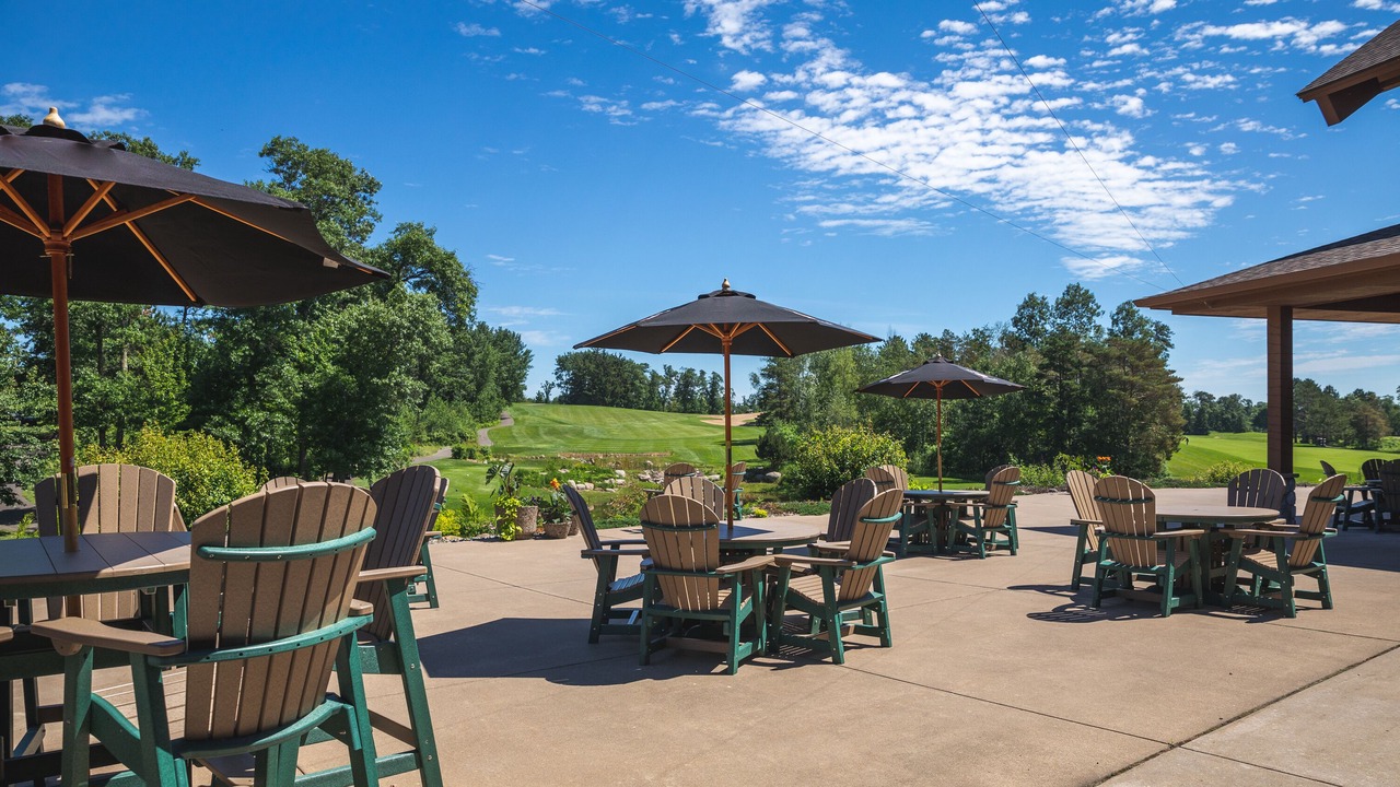 Photo of Outdoor in East Gull Lake