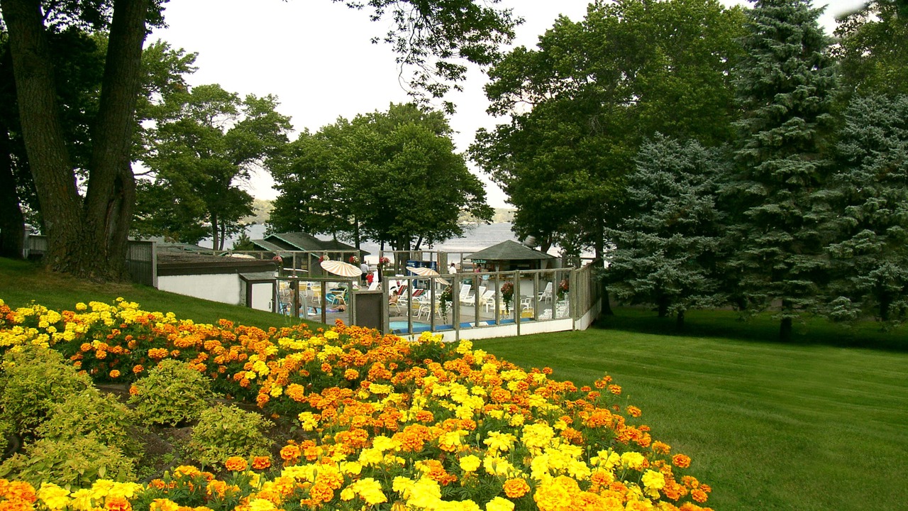 Photo of Outdoor in East Gull Lake