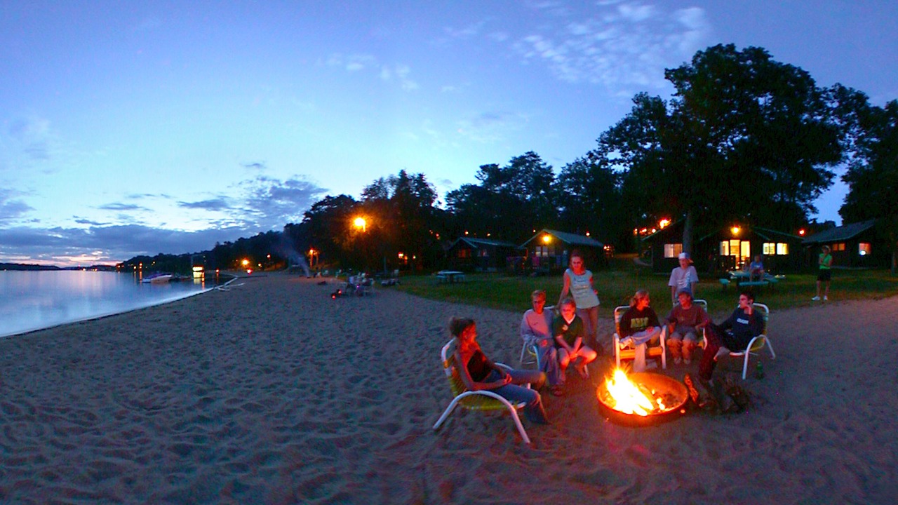 Photo of Others in East Gull Lake
