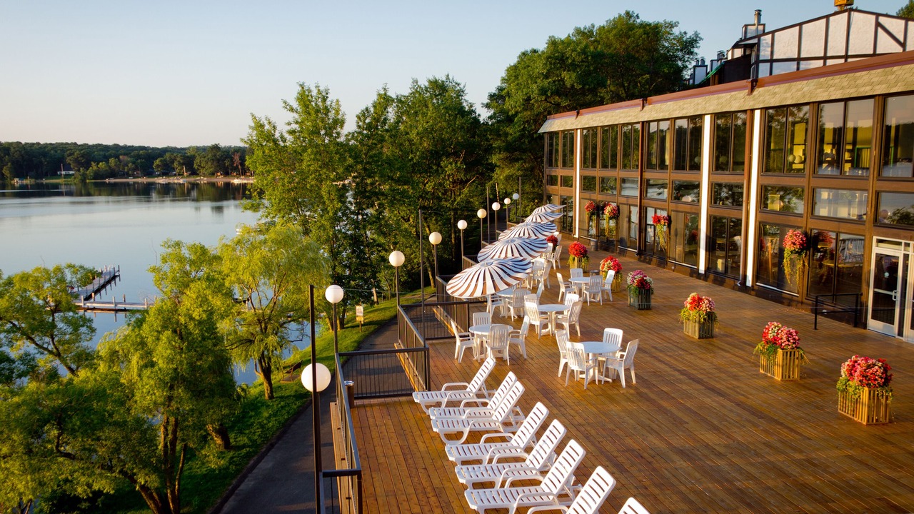 Photo of Outdoor in East Gull Lake