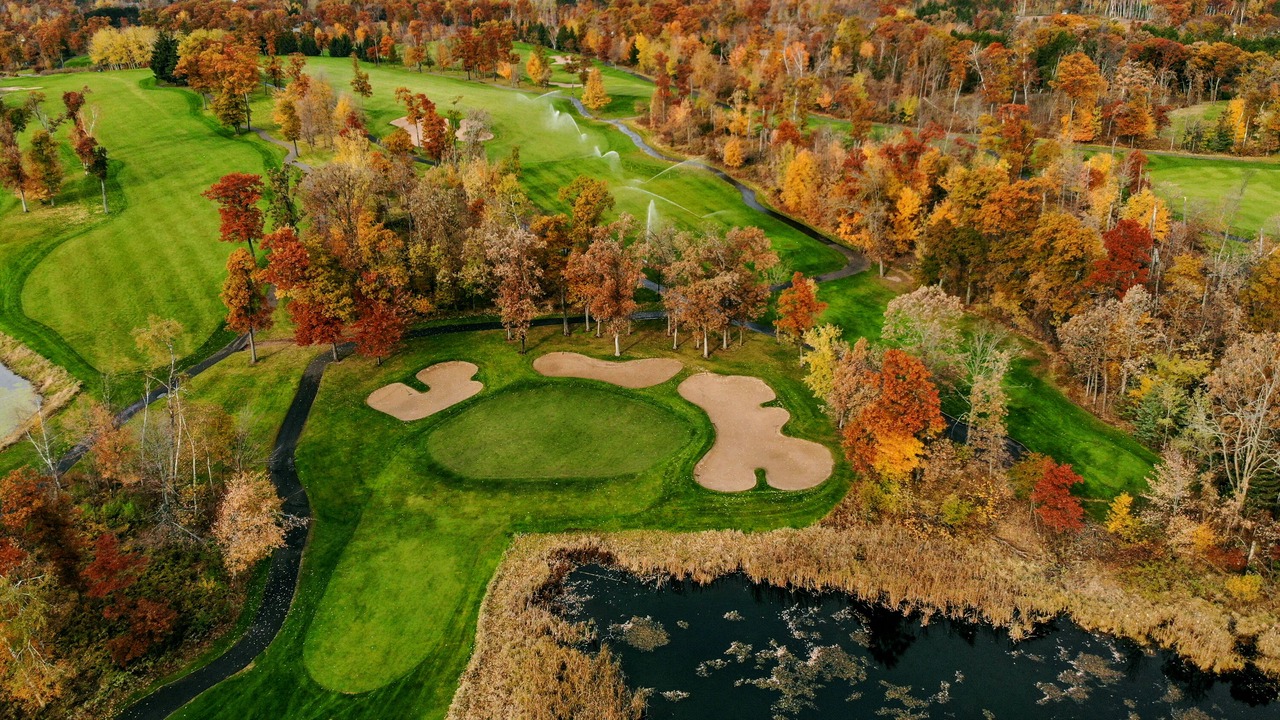 Photo of Outdoor in East Gull Lake
