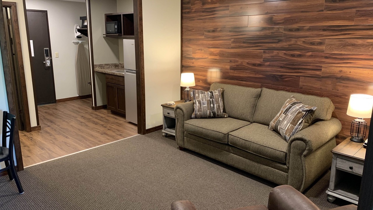 Photo of Bedroom in East Gull Lake