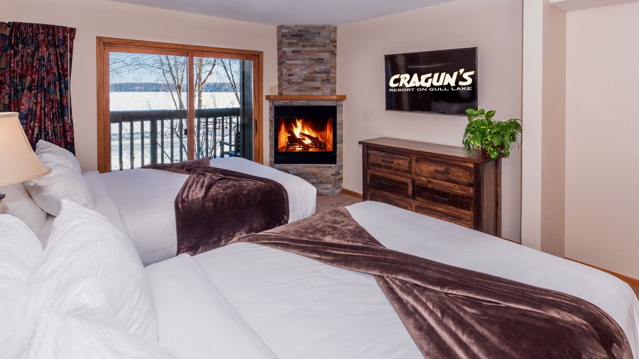 Photo of Bedroom in East Gull Lake