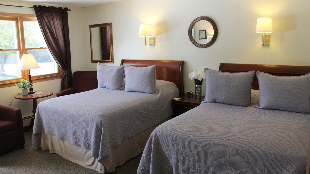 Photo of Bedroom in Town of Scriba