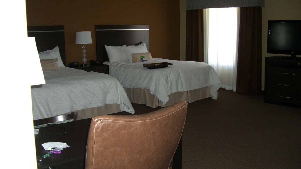 Photo of Bedroom in Pueblo