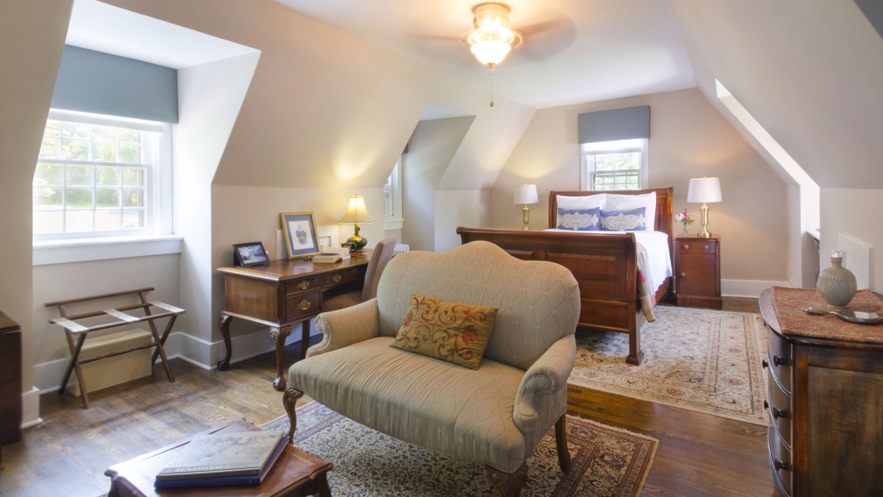 Photo of Bedroom in Rippon