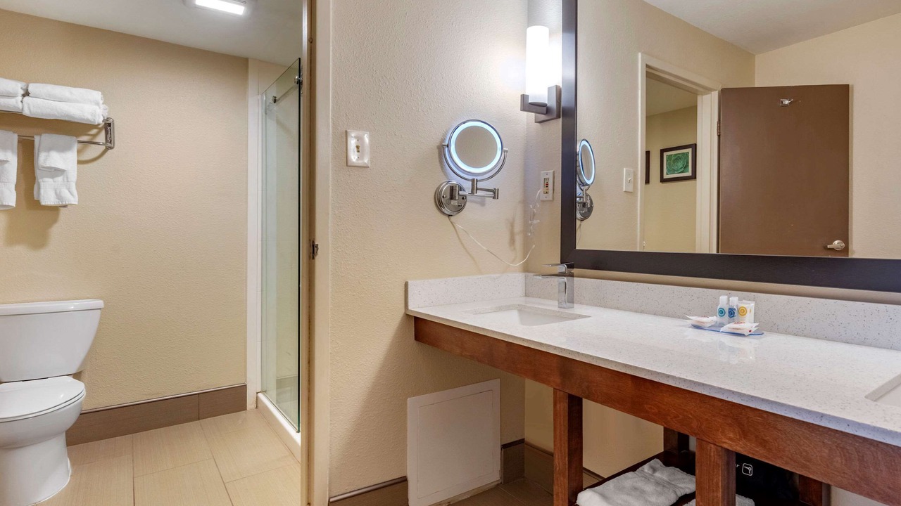 Photo of Bedroom in Santa Rosa