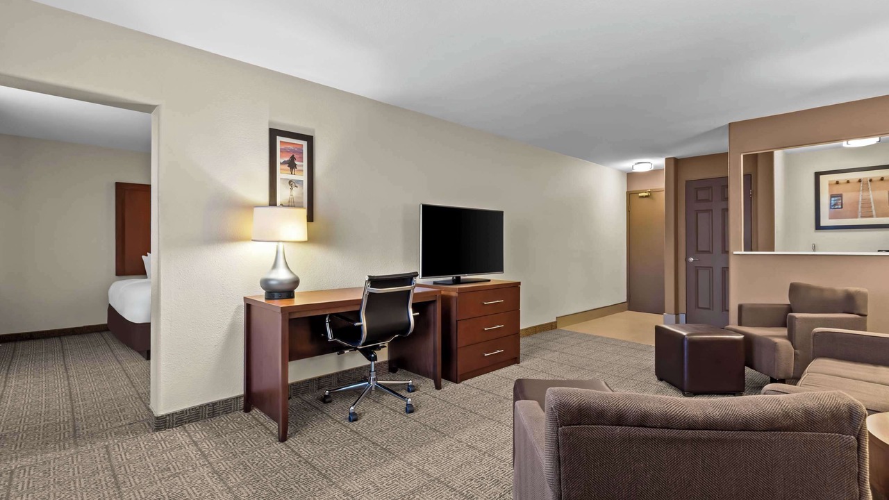 Photo of Bedroom in Santa Rosa