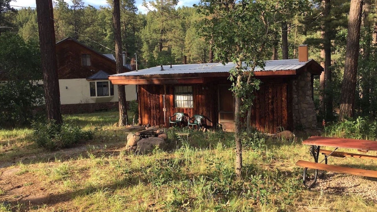 Photo of Outdoor in El Porvenir