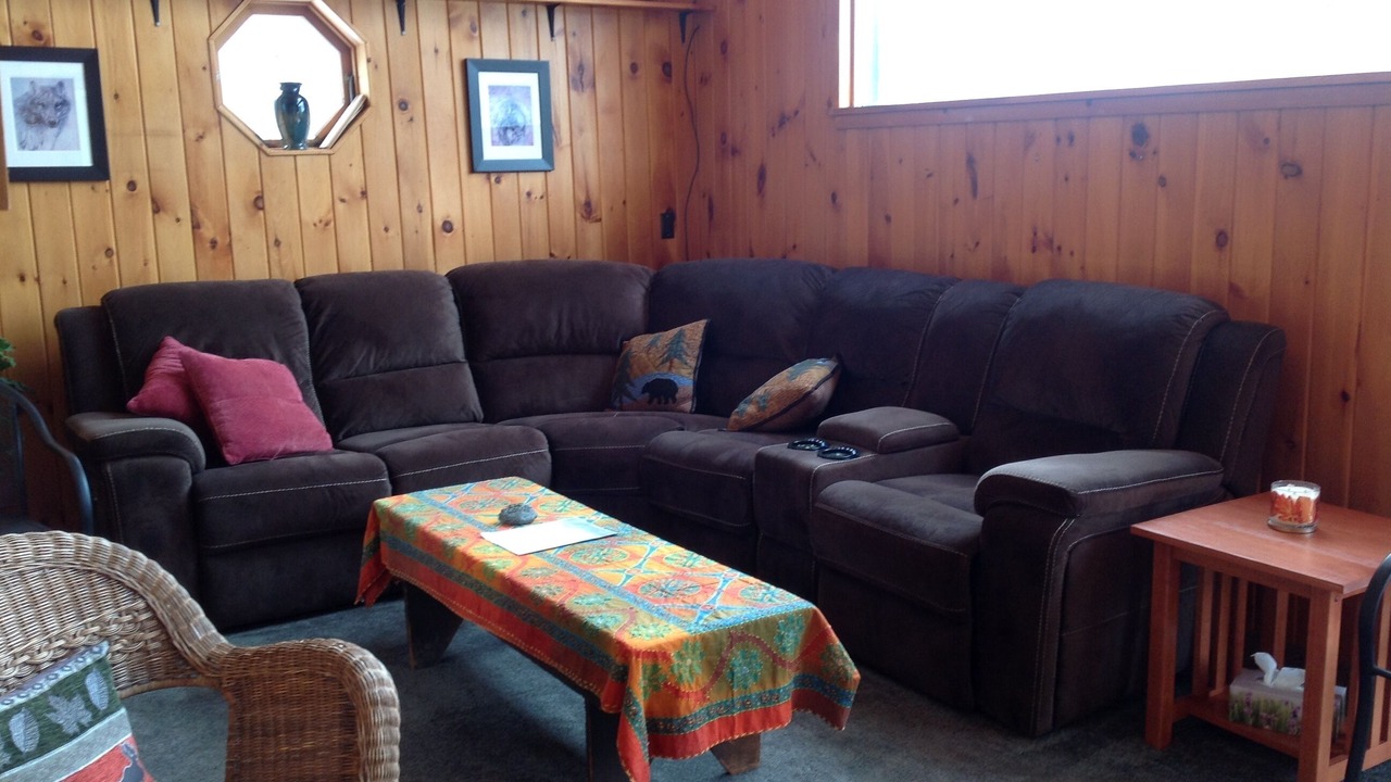 Photo of Livingroom in Lake Placid