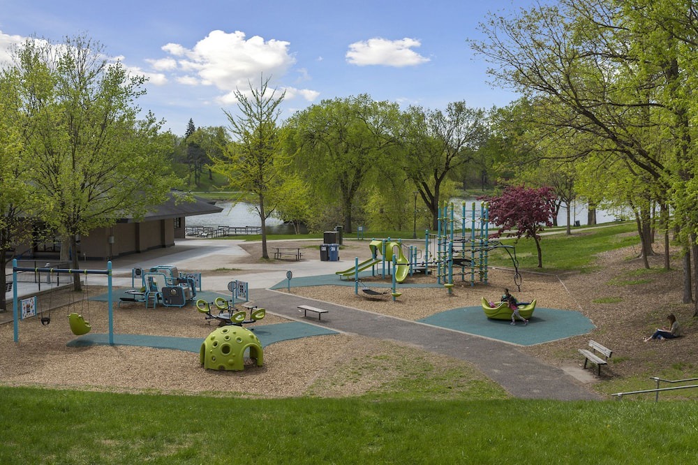 Photo of Others in Powderhorn Park