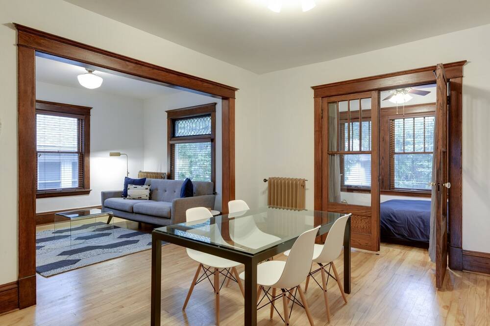 Photo of Bedroom in Powderhorn Park