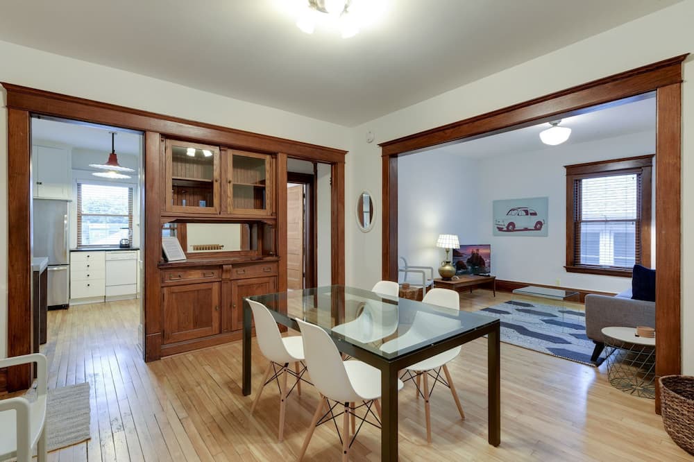 Photo of Bedroom in Powderhorn Park