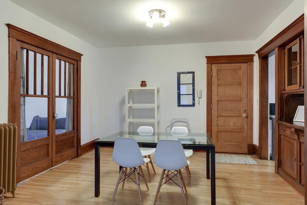 Photo of Livingroom in Powderhorn Park