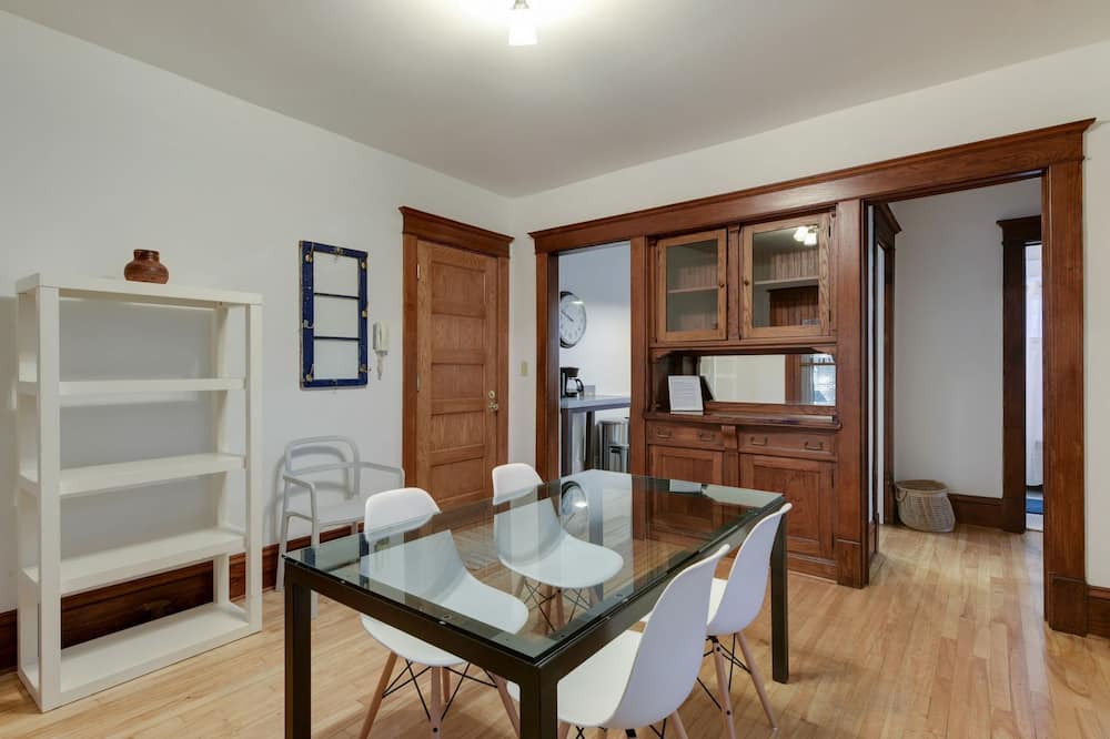 Photo of Livingroom in Powderhorn Park