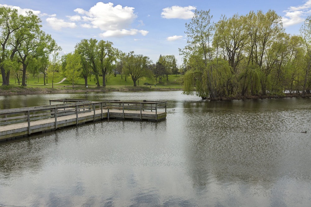 Photo of Others in Powderhorn Park