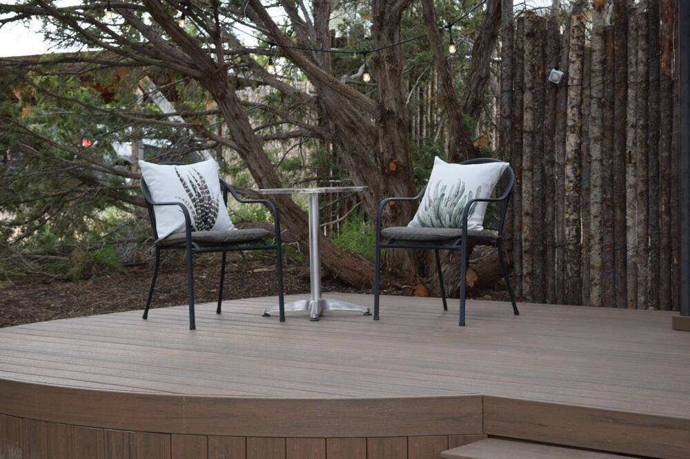 Photo of Patio Balcony in La Cienaga