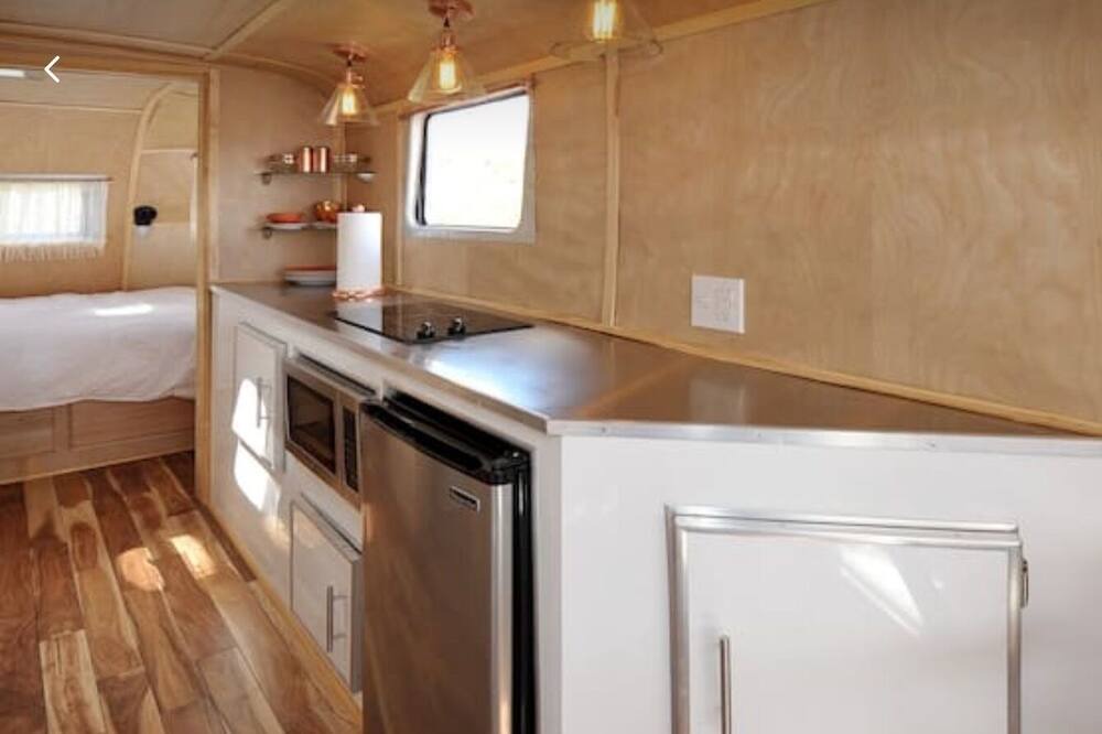 Photo of Kitchen in La Cienaga