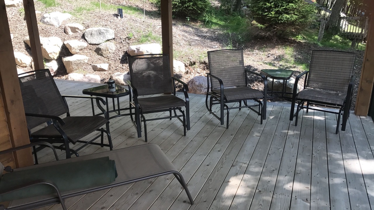 Photo of Outdoor in Crosslake