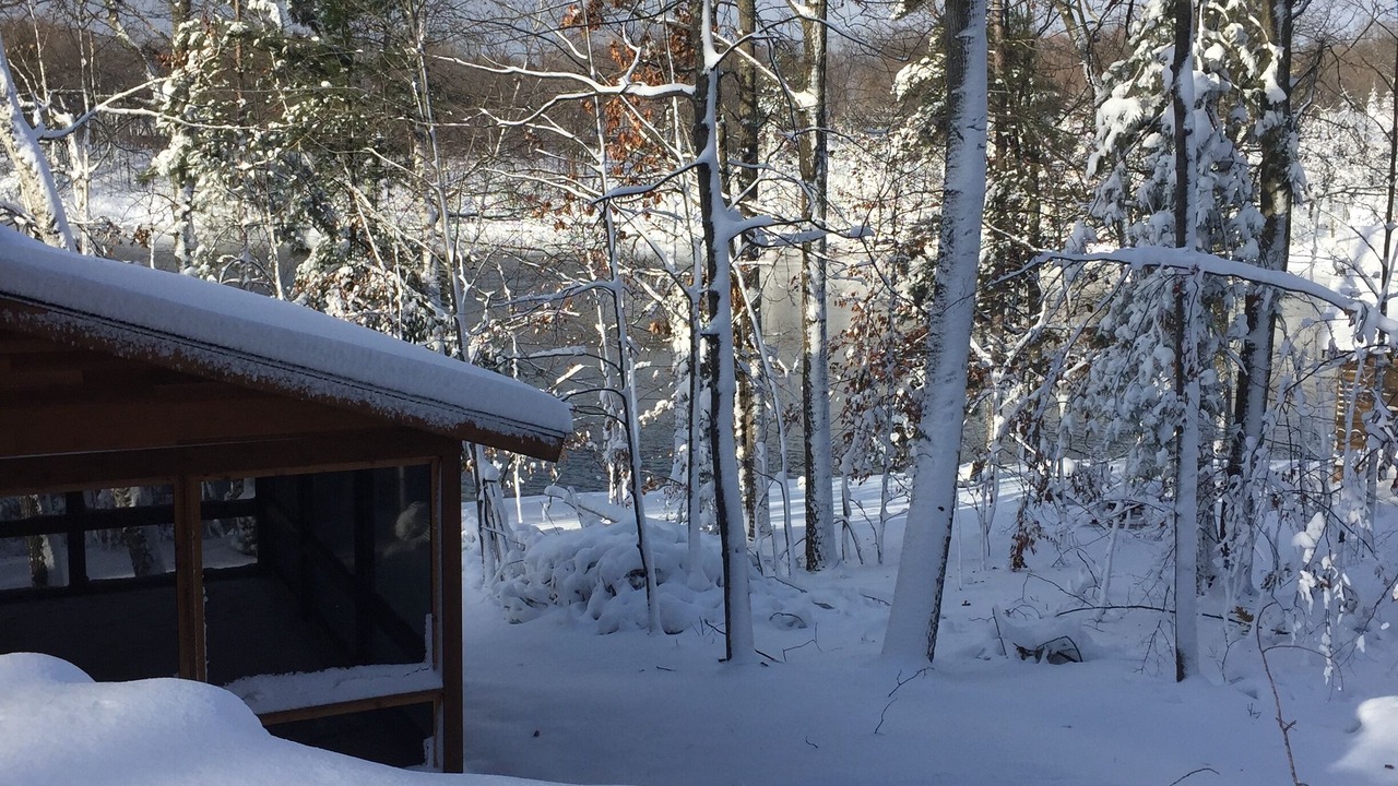 Photo of Outdoor in Crosslake