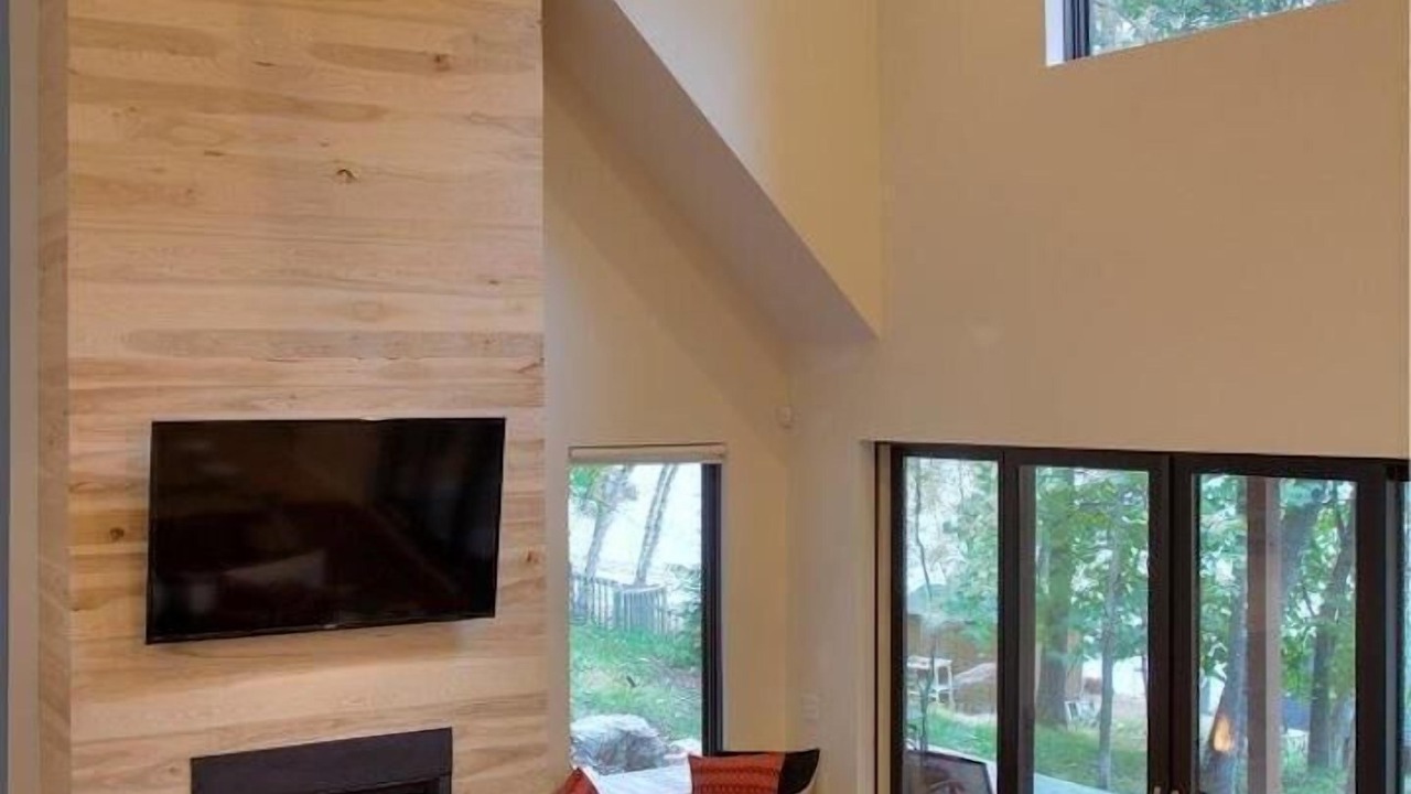 Photo of Livingroom in Crosslake