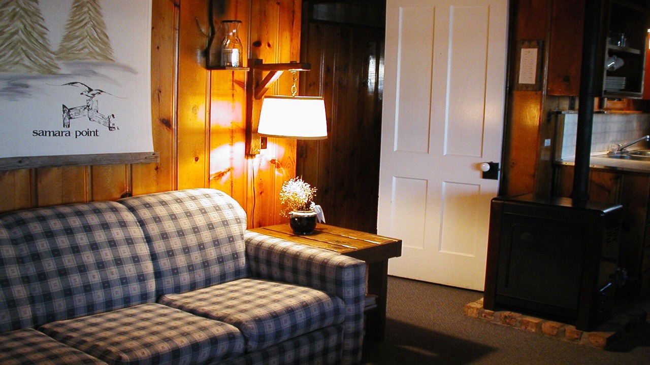Photo of Livingroom in Lake Shore