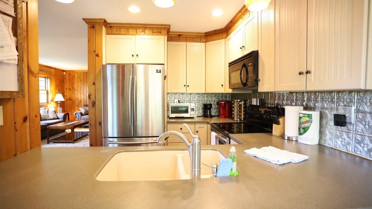 Photo of Kitchen in Thornton