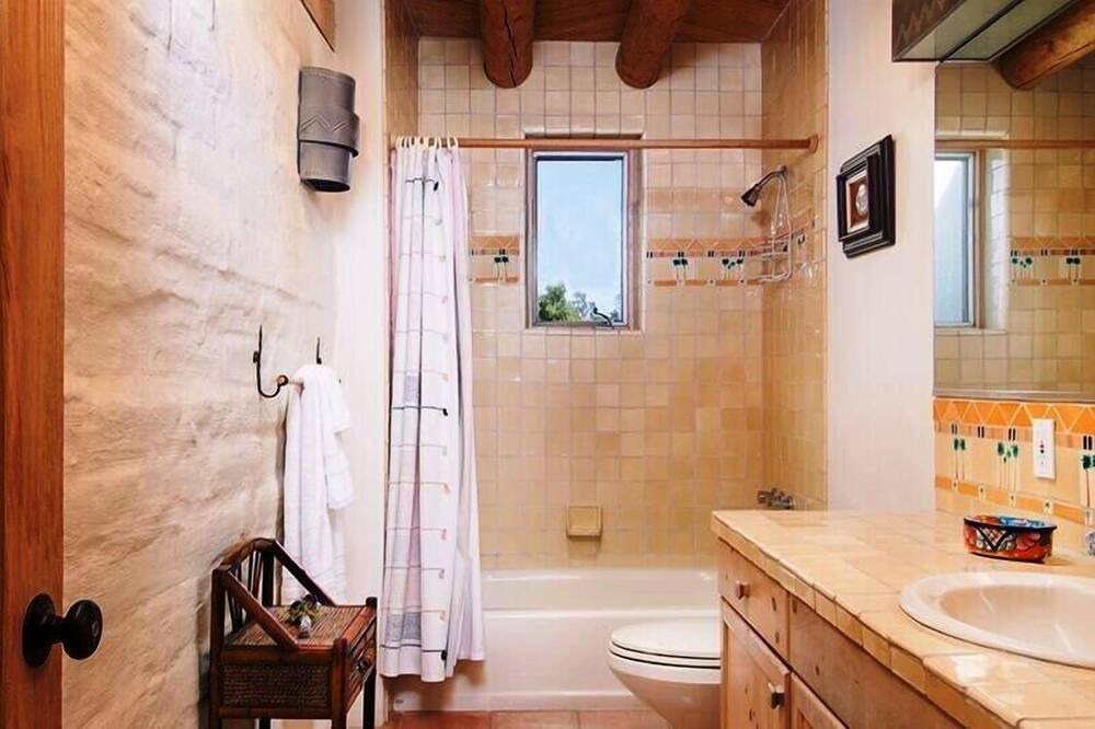 Photo of Bathroom in Las Campanas