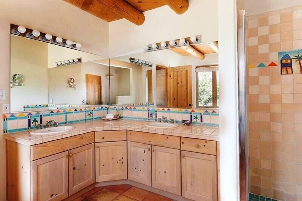 Photo of Bathroom in Las Campanas
