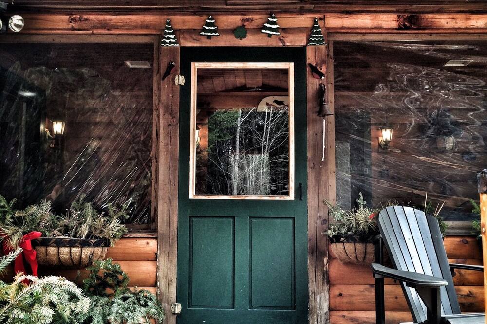 Photo of Outdoor in Lake Placid
