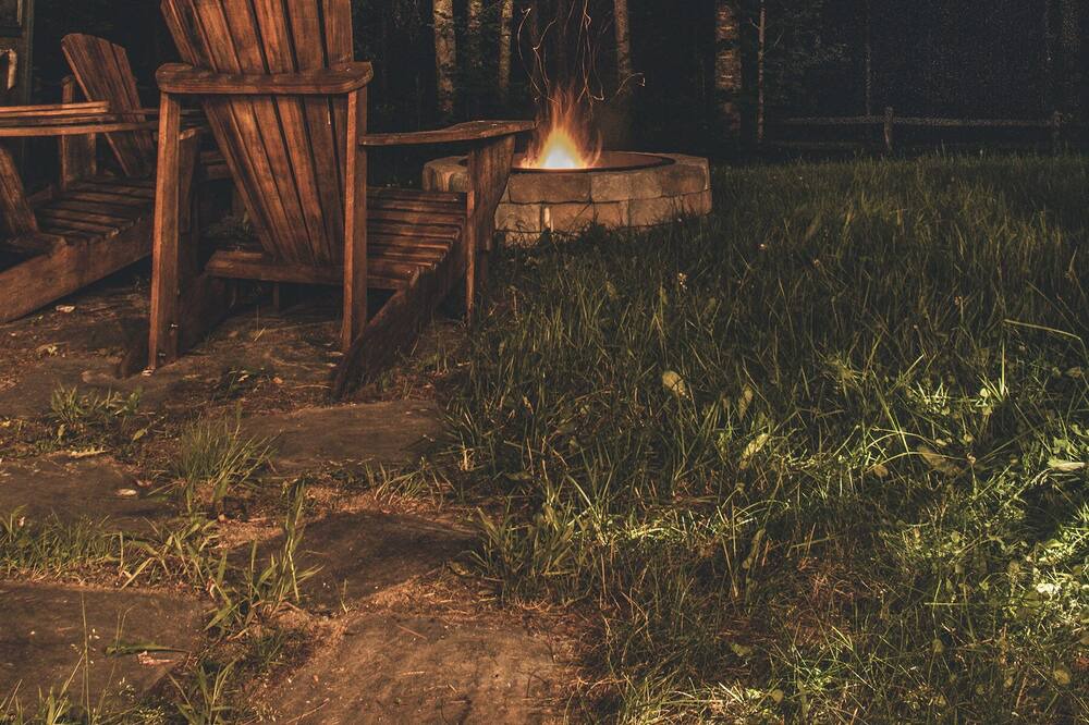 Photo of Outdoor in Lake Placid