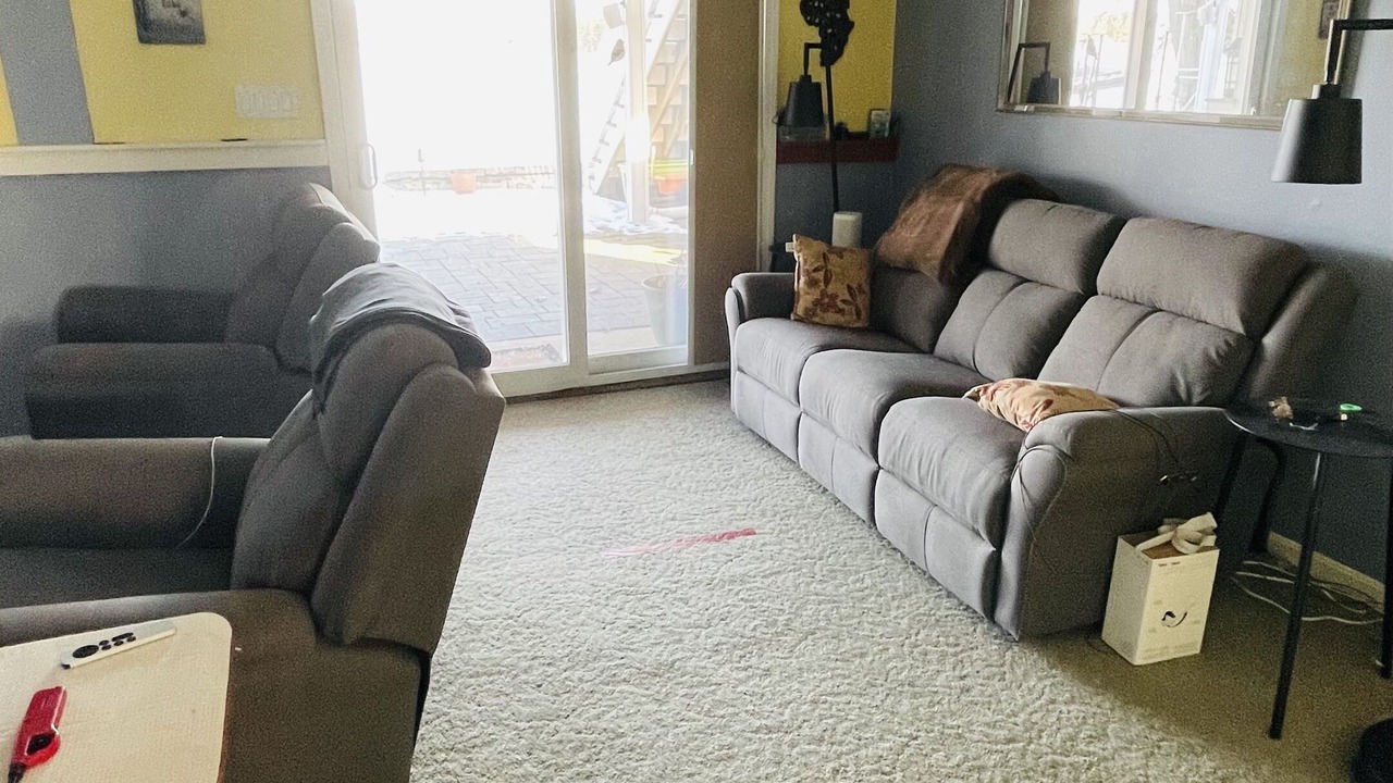 Photo of Livingroom in Webster