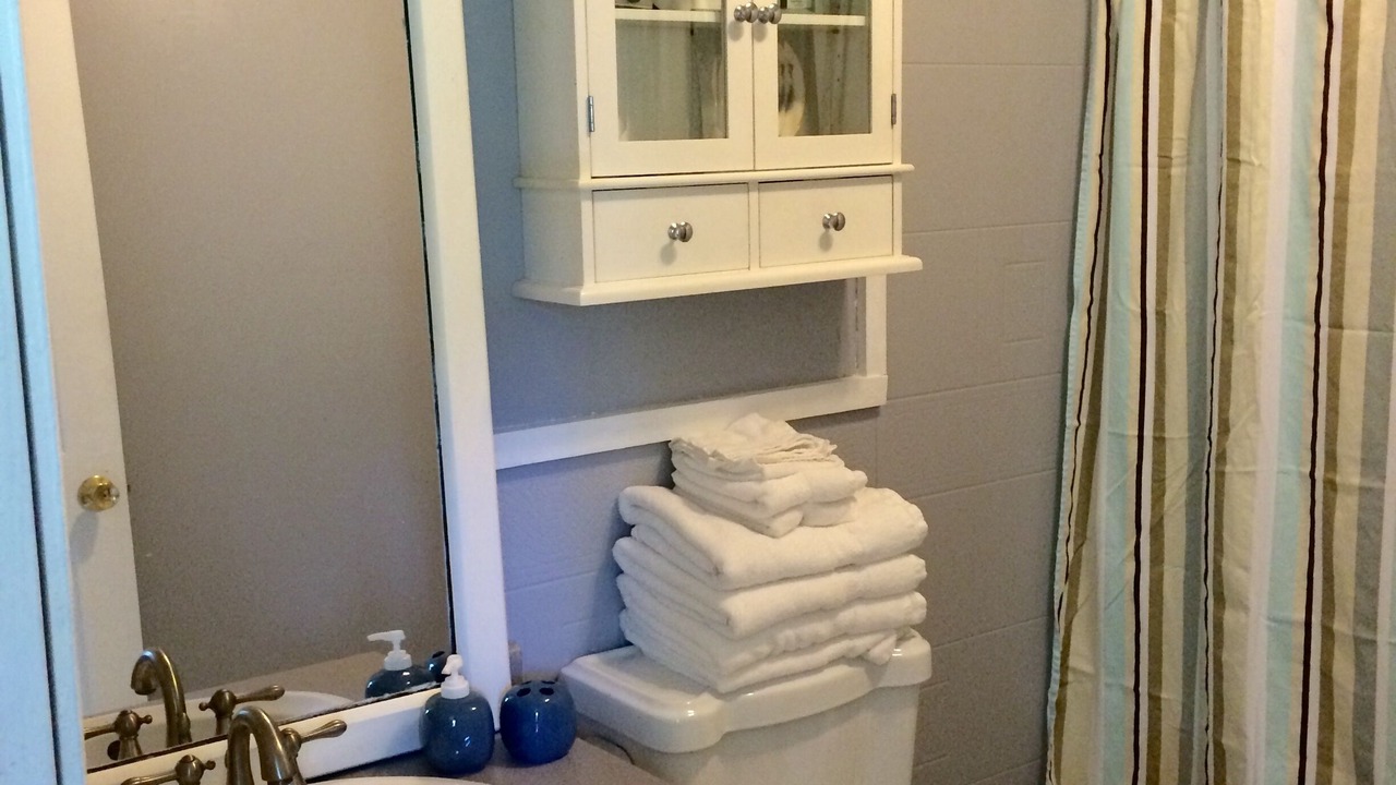 Photo of Bathroom in Newbury
