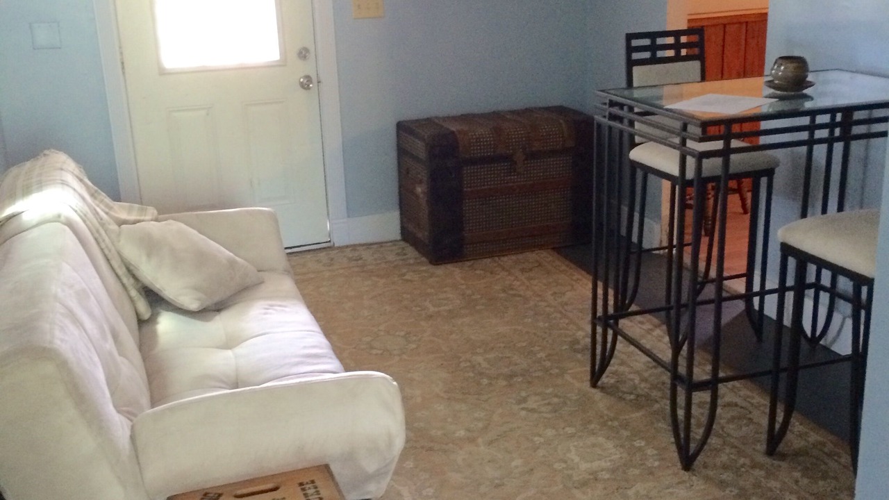 Photo of Livingroom in Newbury