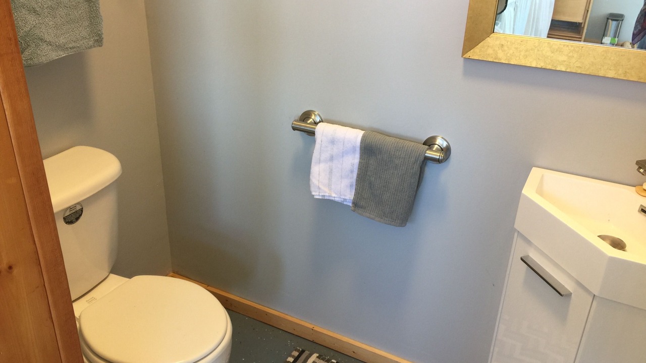 Photo of Bathroom in Youngsville