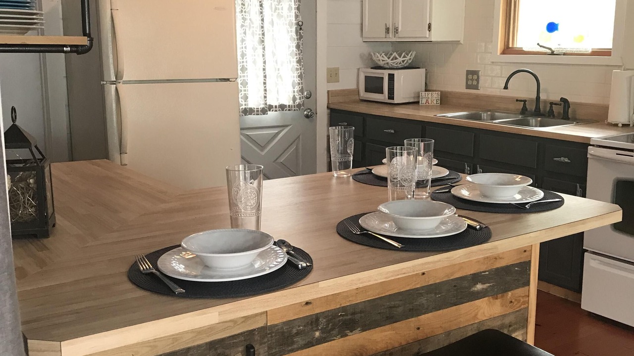 Photo of Kitchen in Breezy Point