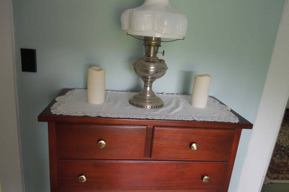 Photo of Bedroom in Deerfield