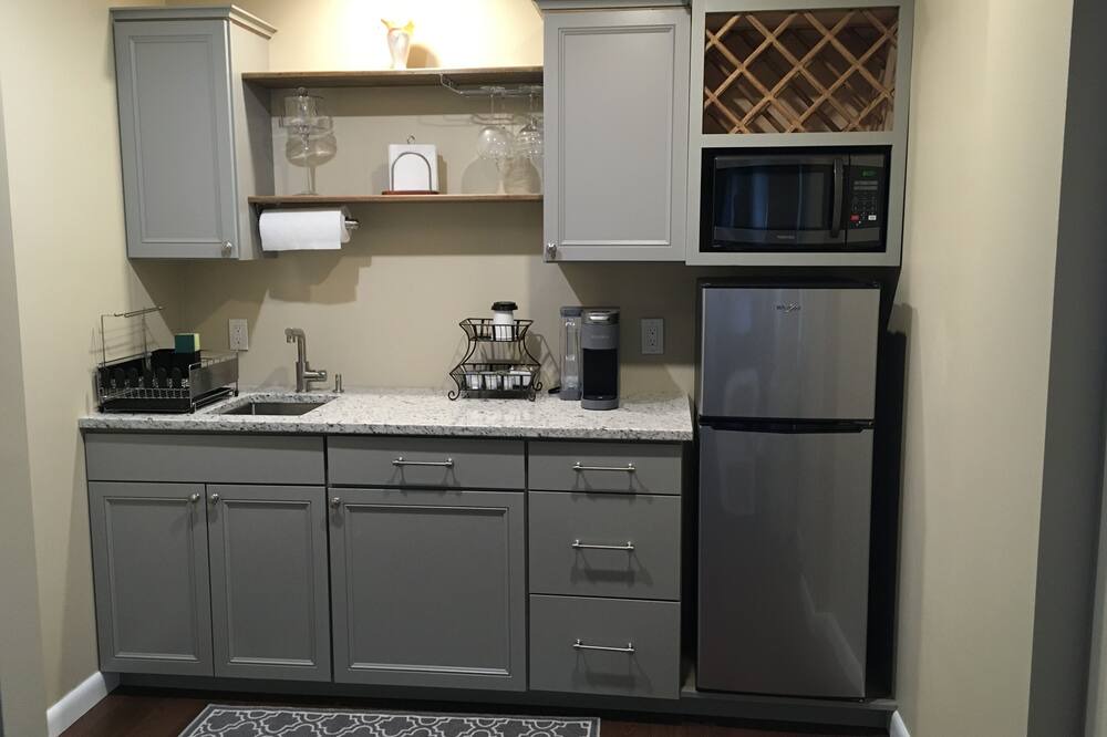 Photo of Kitchen in Williston North