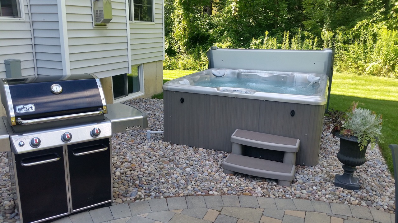 Photo of Outdoor in Saratoga Springs